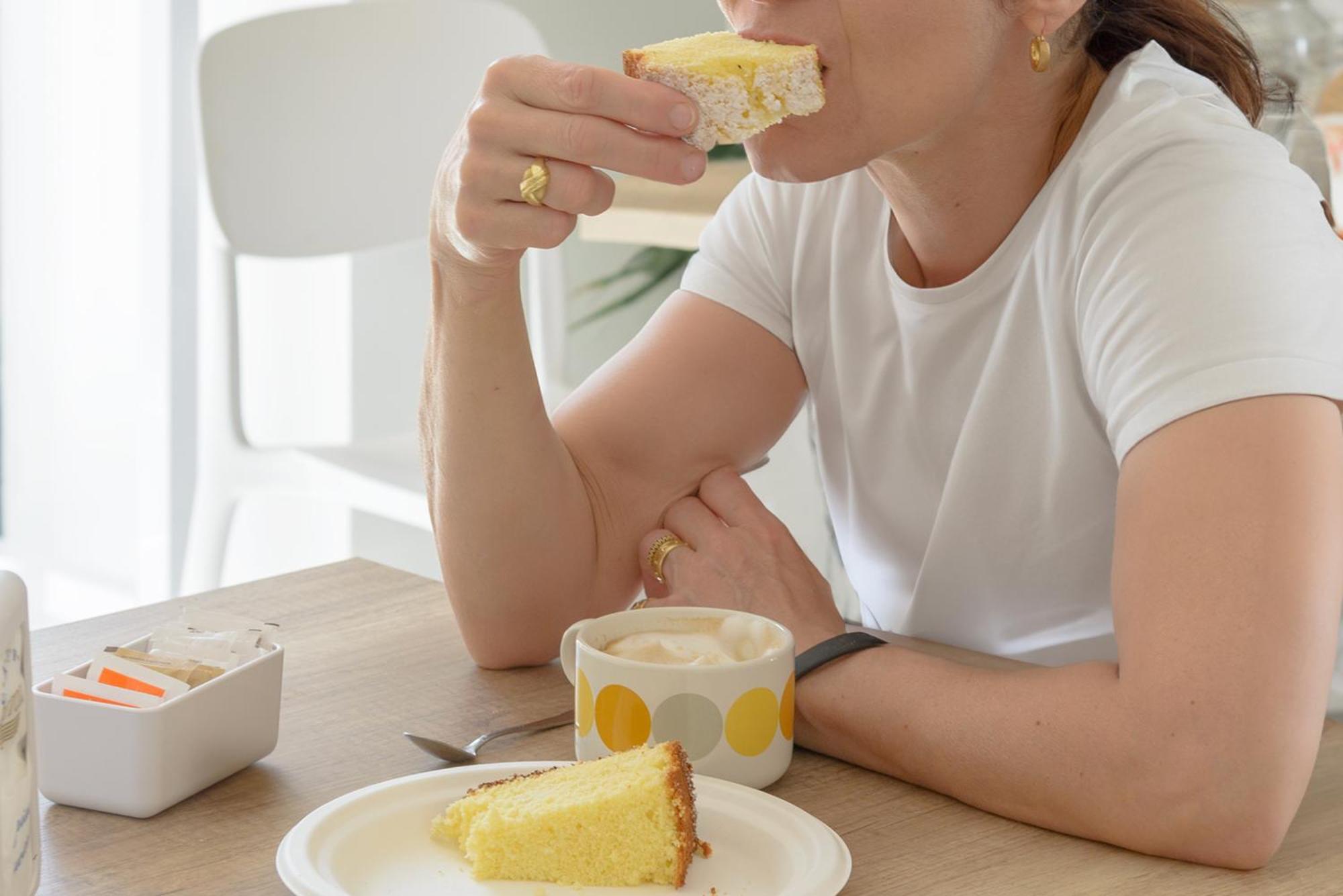 Alla Nonna Conversano Eksteriør bilde